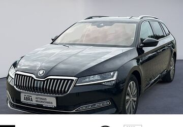 Skoda Superb 34.750 km 38.550 &euro; Braunschweig 38108