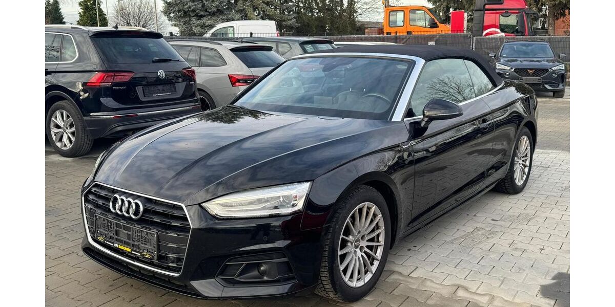 Audi A5 275.624 km 16.490 &euro; Braunschweig 38122