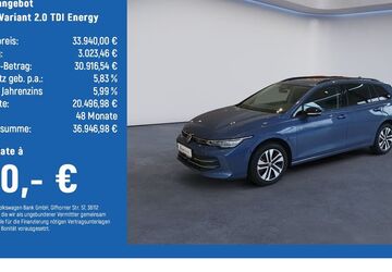 VW Golf 7.080 km 33.940 &euro; Braunschweig 38114