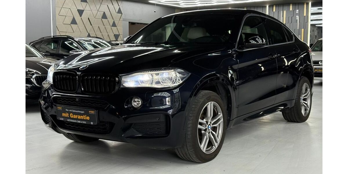 BMW X6 186.000 km 23.990 &euro; Peine 31226