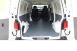 VW T6.1 Transporter 1 Abt e- Lang 4-Gang Automatic 1.800 km 16.690 &euro; Vordorf 38533