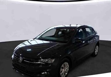 VW Polo 125.000 km 12.999 &euro; Braunschweig 38118