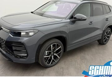 VW Tayron 2.000 km 56.900 &euro; Peine 31226