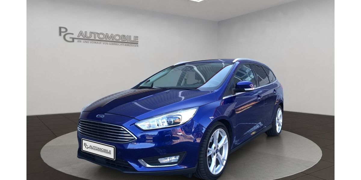 Ford Focus 194.000 km 7.490 &euro; Braunschweig 38110