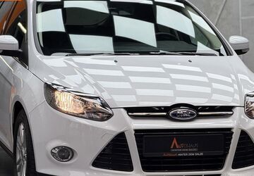 Ford Focus 62.000 km 8.250 &euro; Braunschweig 38112