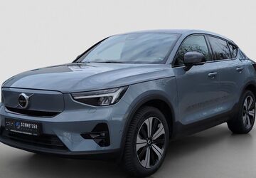 Volvo C40 31.714 km 34.990 &euro; Braunschweig 38114