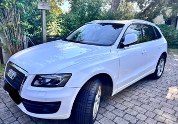 Audi Q5 115.000 km 10.800 &euro; Braunschweig 38104
