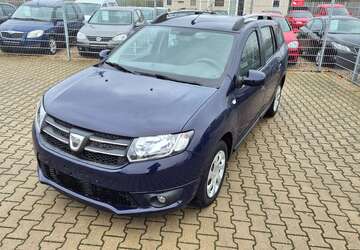 Dacia Logan 141.000 km 2.222 &euro; Gifhorn 38518