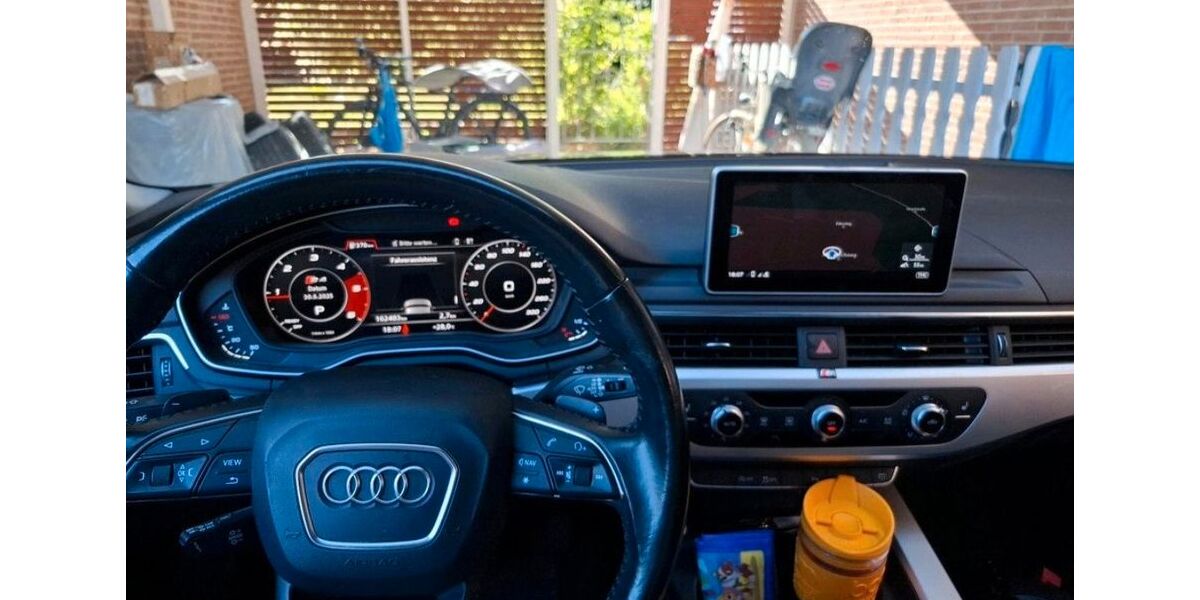 Audi A4 175.000 km 16.800 &euro; Wolfsburg 38446