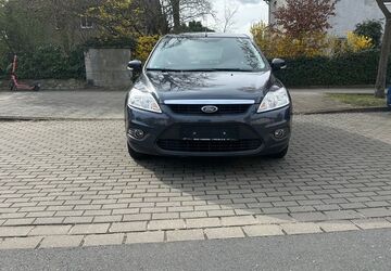 Ford Focus 159.000 km 3.490 &euro; Braunschweig 38106