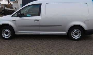VW Caddy 7.900 km 12.690 &euro; Vordorf 38533