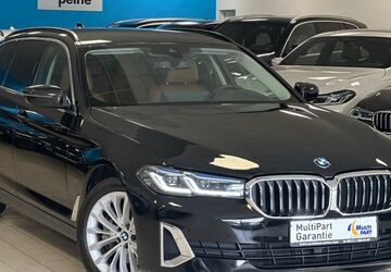BMW 530 139.987 km 30.499 &euro; Peine 31228