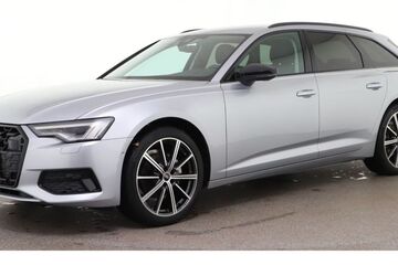 Audi A6 9.740 km 46.690 &euro; Gifhorn 38518