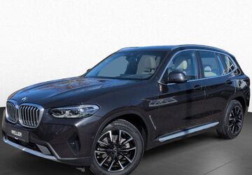 BMW X3 37.301 km 41.450 &euro; Salzgitter 38259
