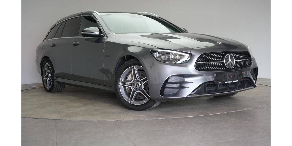 Mercedes-Benz E 300 74.000 km 28.490 &euro; Braunschweig 38110