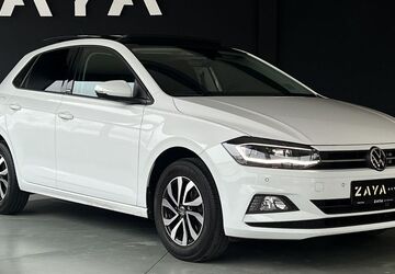 VW Polo 63.770 km 14.500 &euro; Schöppenstedt 38170