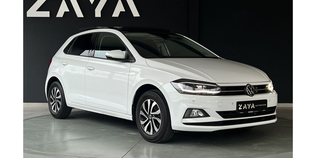 VW Polo 63.770 km 14.500 &euro; Schöppenstedt 38170