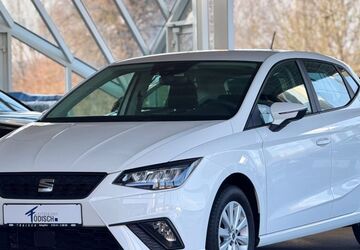 Seat Ibiza 19.032 km 14.190 &euro; Salzgitter 38228