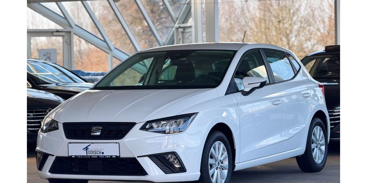 Seat Ibiza 19.032 km 14.190 &euro; Salzgitter 38228