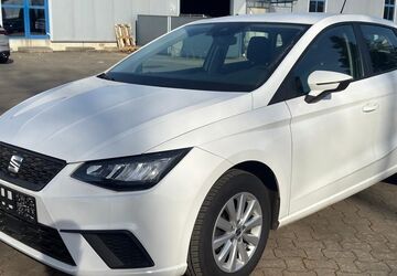 Seat Ibiza 119.450 km 11.990 &euro; Braunschweig 38122