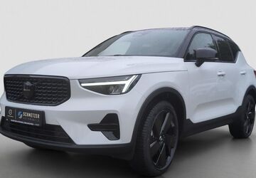 Volvo XC40 1.990 km 40.990 &euro; Braunschweig 38114