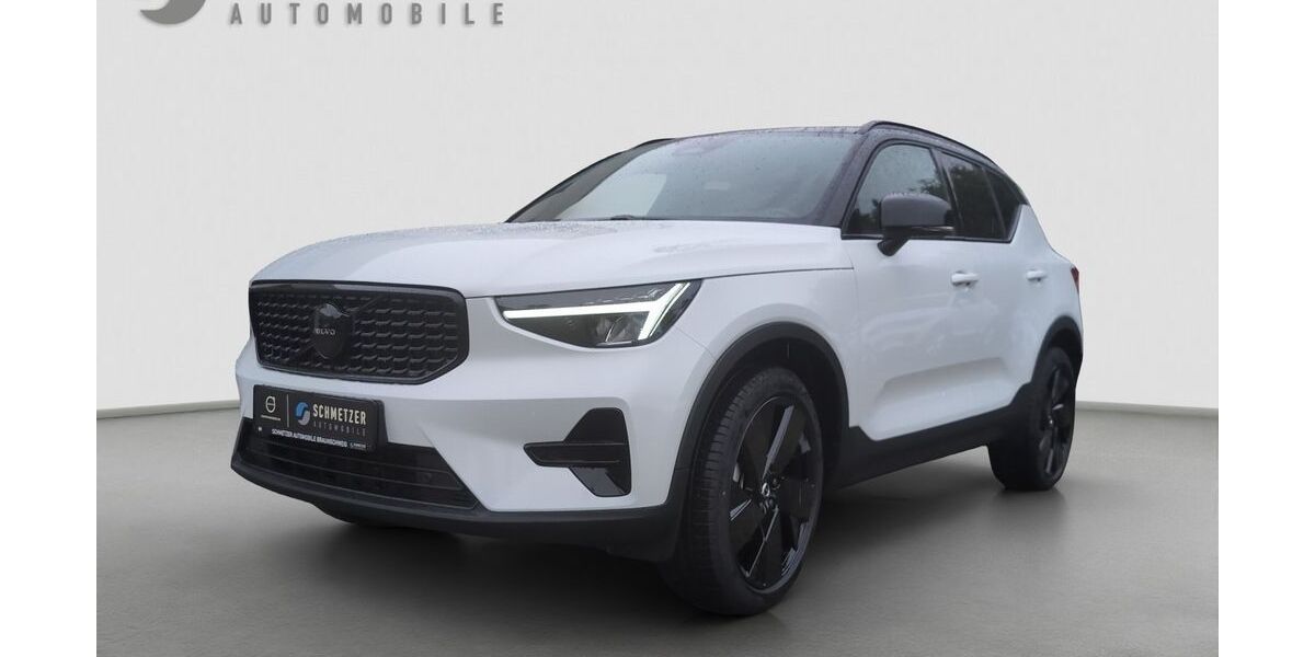 Volvo XC40 4.990 km 40.990 &euro; Braunschweig 38114