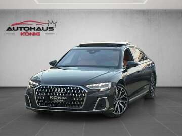 Gebrauchte Audi A8