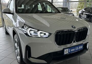 BMW X1 26.150 km 39.130 &euro; Salzgitter 38228