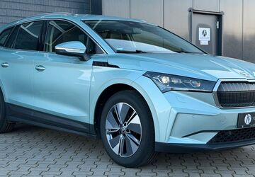 Skoda Enyaq 75.000 km 21.990 &euro; Vechelde 38159