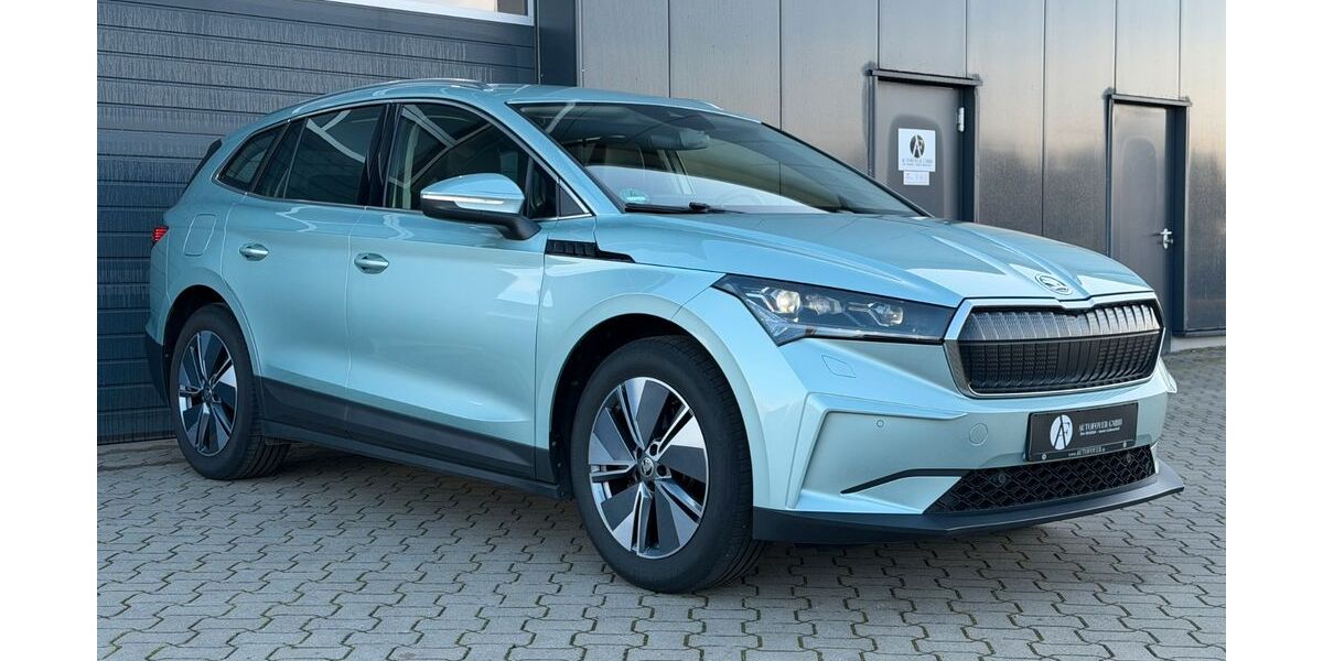 Skoda Enyaq 75.000 km 21.990 &euro; Vechelde 38159