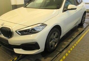 BMW 116 39.824 km 18.979 &euro; Peine 31228