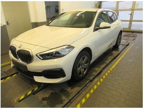 BMW 116 39.824 km 18.979 &euro; Peine 31228