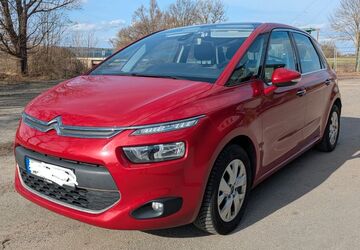 Citroen C4 Picasso 181.000 km 4.700 &euro; Börßum 38312