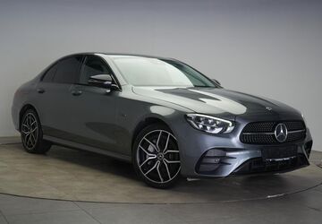 Mercedes-Benz E 300 49.000 km 36.490 &euro; Braunschweig 38110