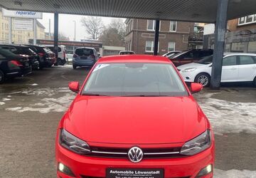 VW Polo 53.000 km 13.100 &euro; Braunschweig 38114