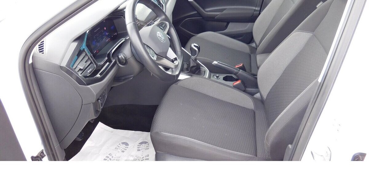 VW Polo 1.0 Life MPI BMT 4Trg Klima Navi LED 36.700 km 14.690 &euro; Vordorf 38533