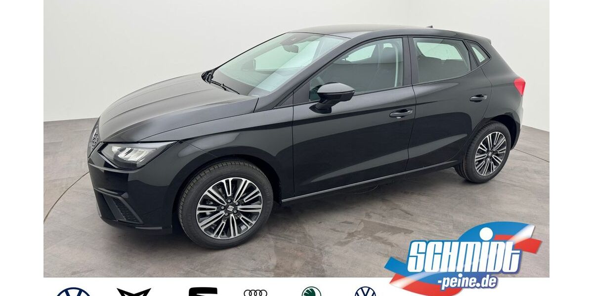 Seat Ibiza 2.000 km 19.900 &euro; Peine 31226