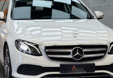 Mercedes-Benz E 220 147.500 km 20.450 &euro; Salzgitter 38259
