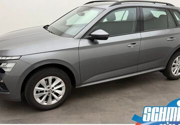 Skoda Kamiq 32.030 km 27.200 &euro; Peine 31226