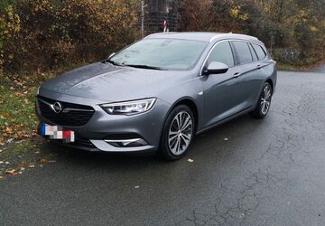 Opel Insignia 223.247 km 9.700 &euro; Peine 31228