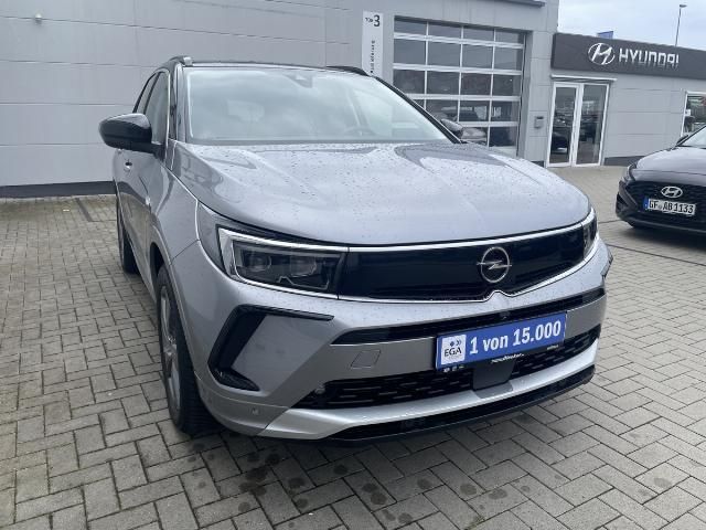 Opel Grandland (X) 22.000 km 24.900 &euro; Gifhorn 38518