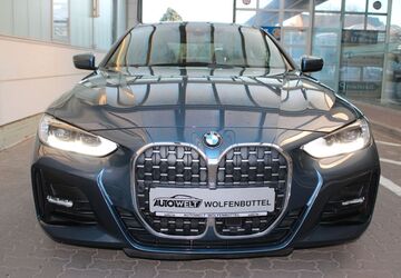 BMW 420 104.200 km 31.990 &euro; Wolfenbüttel 38304