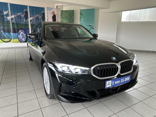 BMW 320 20.960 km 35.830 &euro; Salzgitter 38228
