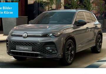 VW Tiguan 33.500 km 46.590 &euro; Wolfsburg 38440