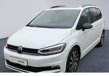 VW Touran 30.890 km 37.990 &euro; Braunschweig 38114