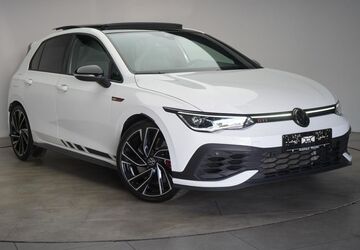 VW Golf 38.000 km 33.490 &euro; Braunschweig 38110