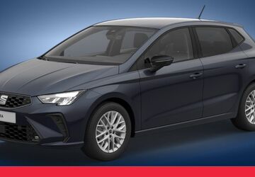Seat Ibiza 18.610 km 21.475 &euro; Braunschweig 38114
