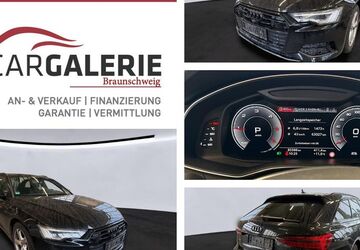 Audi A6 83.000 km 29.950 &euro; Braunschweig 38116