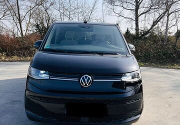 VW T7 Multivan 30.000 km 47.900 &euro; Königslutter am Elm 38154