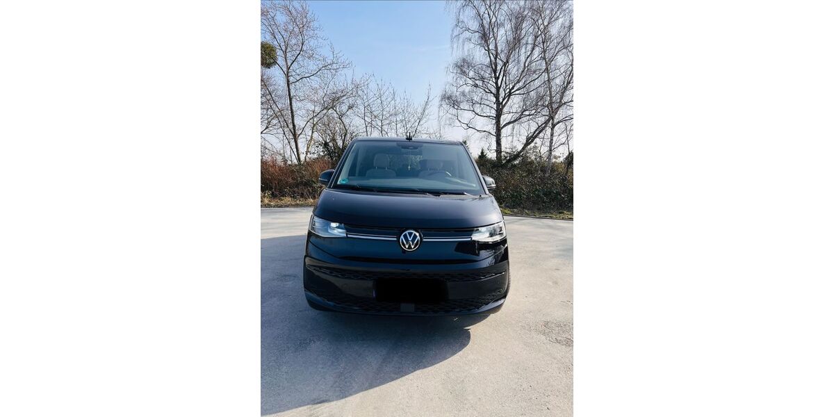 VW T7 Multivan 30.000 km 47.900 &euro; Königslutter am Elm 38154